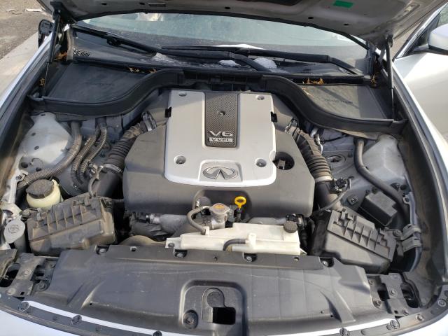 Photo 6 VIN: JN1CV6AP1BM303378 - INFINITI G37 BASE 