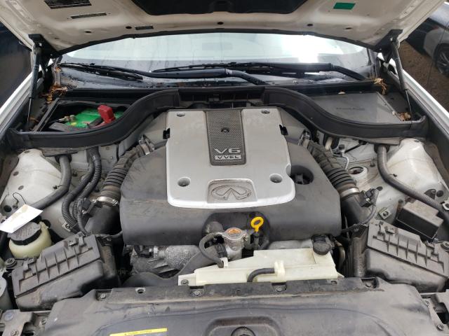 Photo 6 VIN: JN1CV6AP1BM303574 - INFINITI G37 BASE 