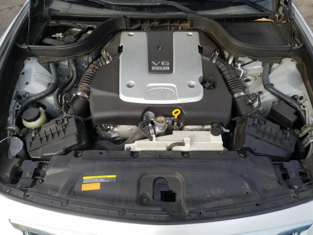 Photo 6 VIN: JN1CV6AP1BM304207 - INFINITI G37 BASE 