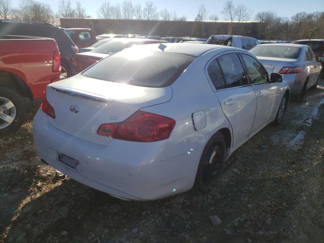 Photo 3 VIN: JN1CV6AP1BM500602 - INFINITI G37 BASE 