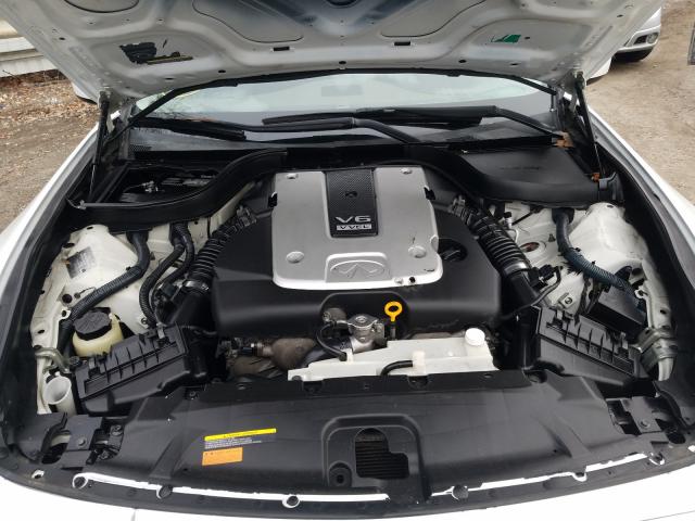 Photo 6 VIN: JN1CV6AP1BM500602 - INFINITI G37 BASE 