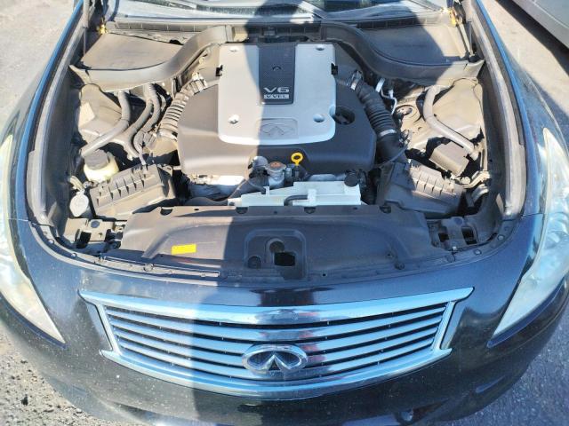 Photo 10 VIN: JN1CV6AP1BM501569 - INFINITI G37 BASE 