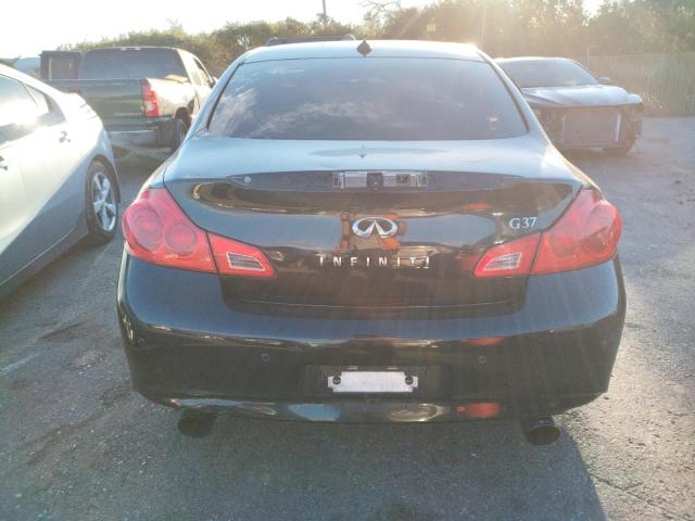 Photo 5 VIN: JN1CV6AP1BM501569 - INFINITI G37 BASE 