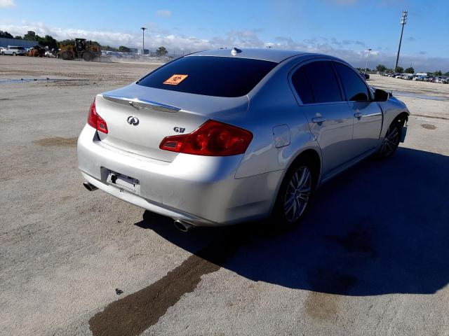 Photo 3 VIN: JN1CV6AP1BM502561 - INFINITI G37 BASE 