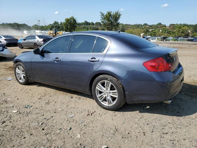 Photo 1 VIN: JN1CV6AP1BM503676 - INFINITI G37 BASE 