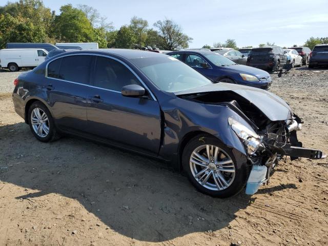 Photo 3 VIN: JN1CV6AP1BM503676 - INFINITI G37 BASE 