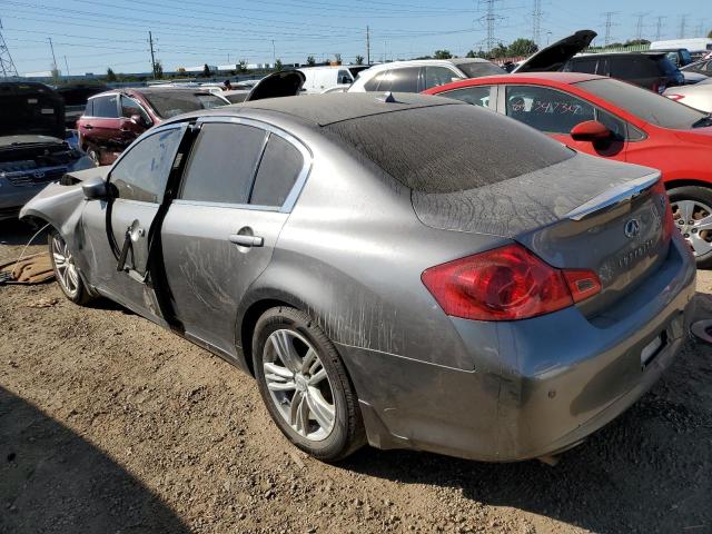 Photo 1 VIN: JN1CV6AP1BM503936 - INFINITI G37 BASE 