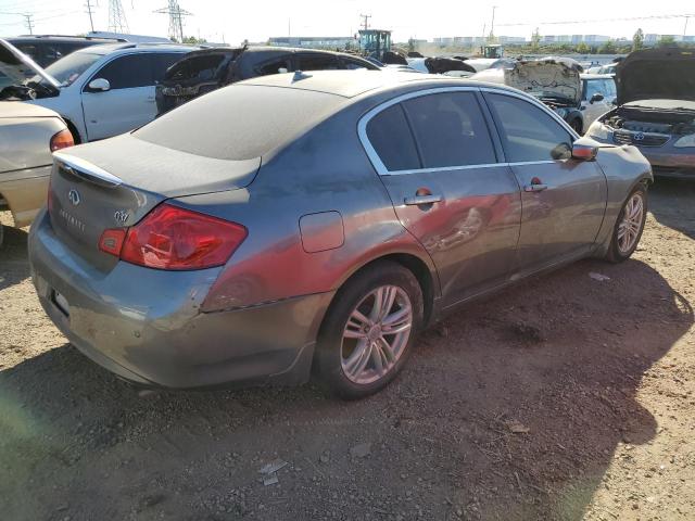 Photo 2 VIN: JN1CV6AP1BM503936 - INFINITI G37 BASE 