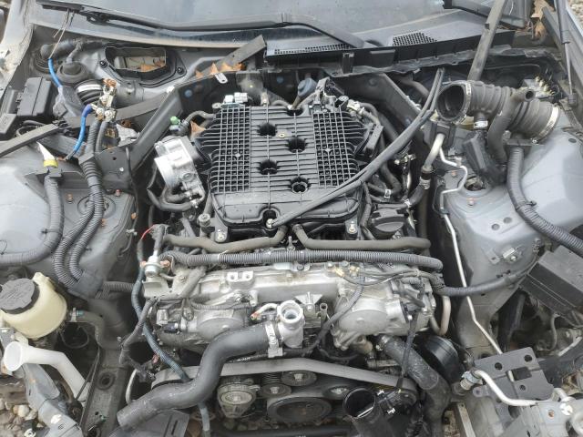 Photo 10 VIN: JN1CV6AP1BM503953 - INFINITI G37 BASE 