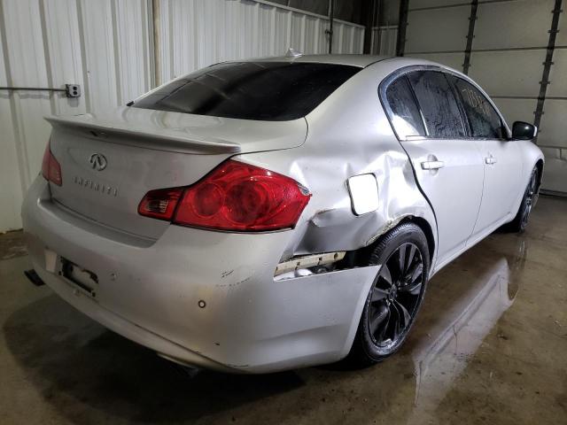 Photo 3 VIN: JN1CV6AP1BM504598 - INFINITI G37 BASE 