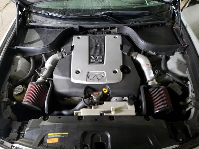 Photo 6 VIN: JN1CV6AP1BM504598 - INFINITI G37 BASE 