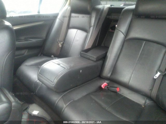 Photo 7 VIN: JN1CV6AP1BM505749 - INFINITI G37 SEDAN 