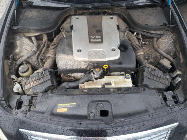 Photo 10 VIN: JN1CV6AP1BM507890 - INFINITI G37 