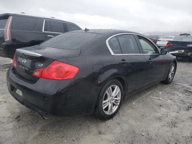 Photo 2 VIN: JN1CV6AP1BM507890 - INFINITI G37 