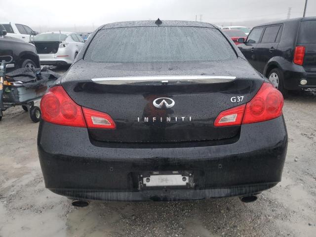 Photo 5 VIN: JN1CV6AP1BM507890 - INFINITI G37 