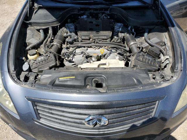 Photo 10 VIN: JN1CV6AP1CM620434 - INFINITI G37 BASE 