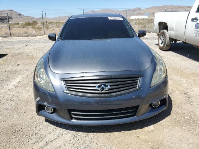 Photo 4 VIN: JN1CV6AP1CM620434 - INFINITI G37 BASE 