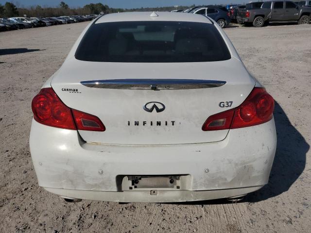 Photo 5 VIN: JN1CV6AP1CM620479 - INFINITI G37 