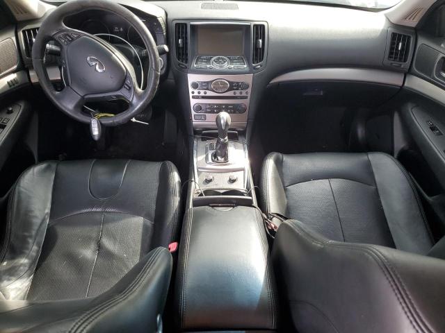 Photo 7 VIN: JN1CV6AP1CM620532 - INFINITI G37 