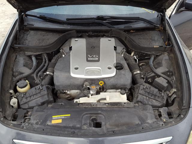 Photo 6 VIN: JN1CV6AP1CM620546 - INFINITI G37 BASE 