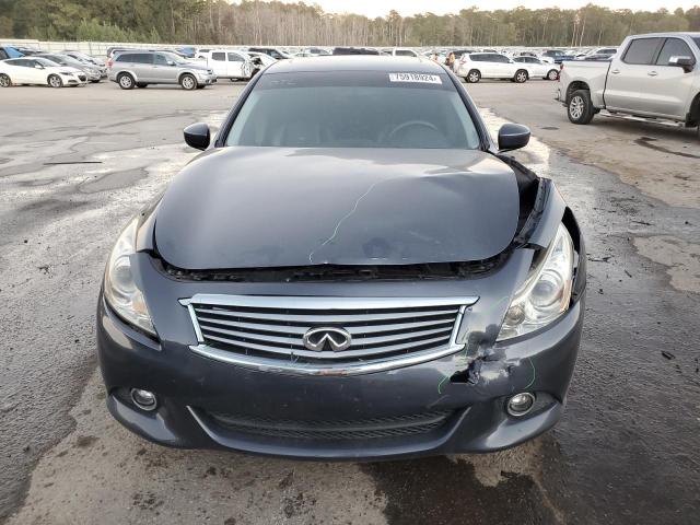 Photo 4 VIN: JN1CV6AP1CM621910 - INFINITI G37 BASE 