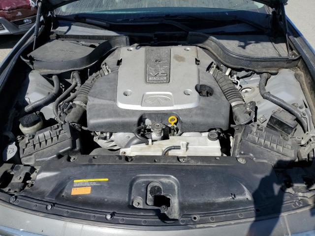 Photo 10 VIN: JN1CV6AP1CM625567 - INFINITI G37 BASE 