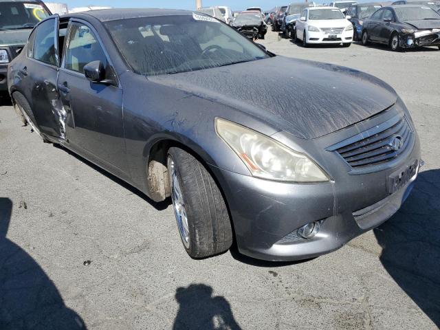 Photo 3 VIN: JN1CV6AP1CM625567 - INFINITI G37 BASE 