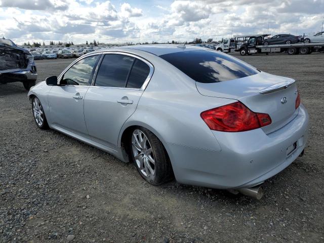 Photo 1 VIN: JN1CV6AP1CM625682 - INFINITI G37 BASE 