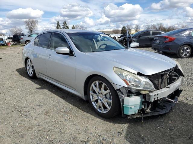 Photo 3 VIN: JN1CV6AP1CM625682 - INFINITI G37 BASE 