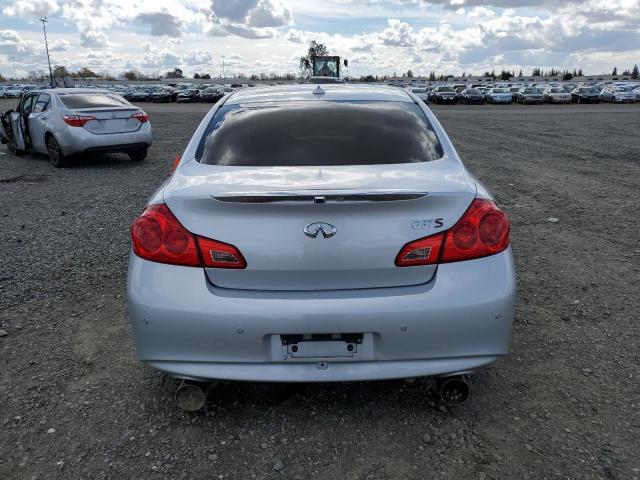 Photo 5 VIN: JN1CV6AP1CM625682 - INFINITI G37 BASE 