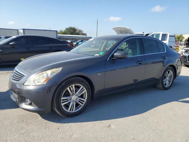 Photo 0 VIN: JN1CV6AP1CM627965 - INFINITI G37 BASE 