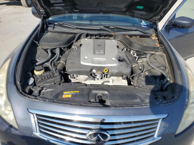 Photo 10 VIN: JN1CV6AP1CM627965 - INFINITI G37 BASE 