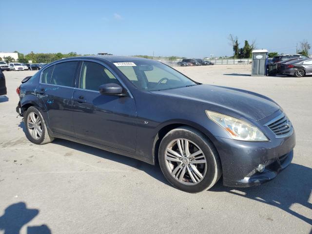 Photo 3 VIN: JN1CV6AP1CM627965 - INFINITI G37 BASE 