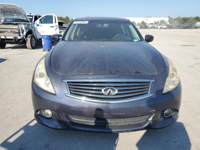 Photo 4 VIN: JN1CV6AP1CM627965 - INFINITI G37 BASE 