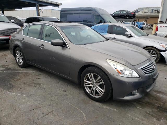 Photo 3 VIN: JN1CV6AP1CM628811 - INFINITI G37 BASE 