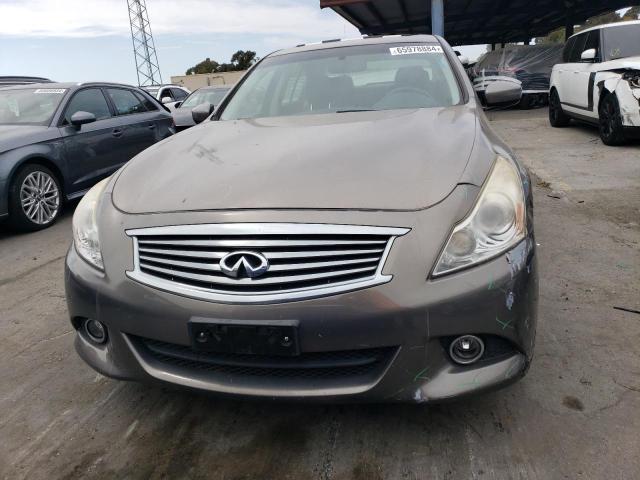 Photo 4 VIN: JN1CV6AP1CM628811 - INFINITI G37 BASE 