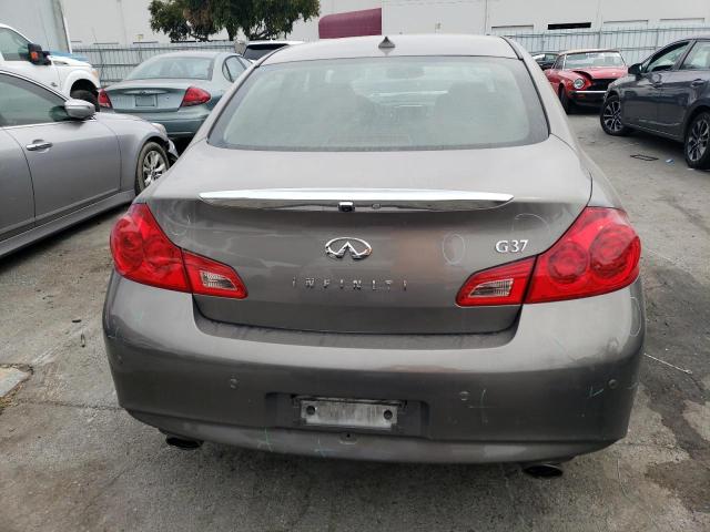 Photo 5 VIN: JN1CV6AP1CM628811 - INFINITI G37 BASE 