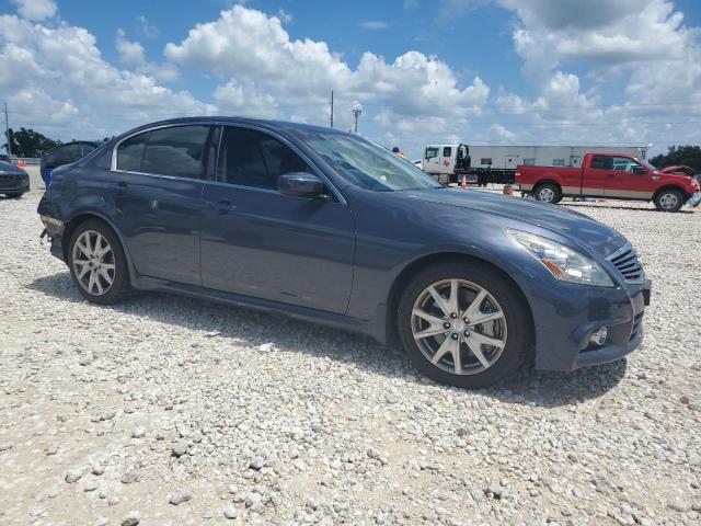 Photo 3 VIN: JN1CV6AP1CM930731 - INFINITI G37 