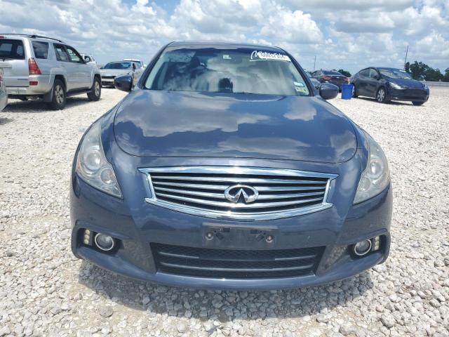 Photo 4 VIN: JN1CV6AP1CM930731 - INFINITI G37 