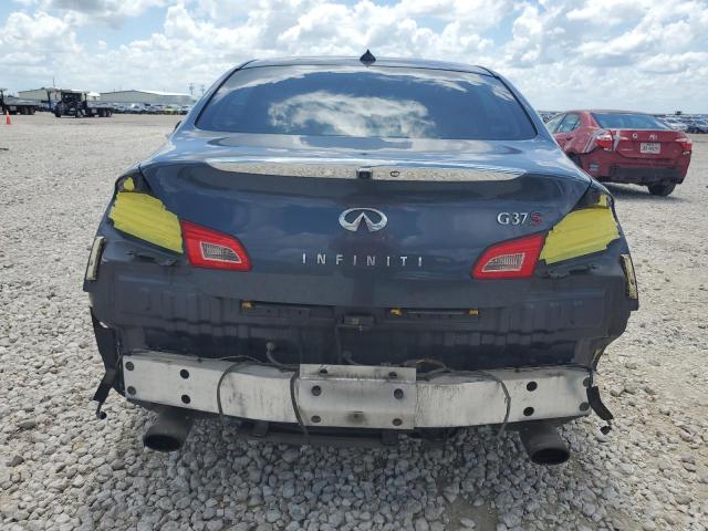 Photo 5 VIN: JN1CV6AP1CM930731 - INFINITI G37 