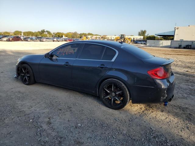 Photo 1 VIN: JN1CV6AP1CM930924 - INFINITI G37 