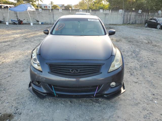 Photo 4 VIN: JN1CV6AP1CM930924 - INFINITI G37 