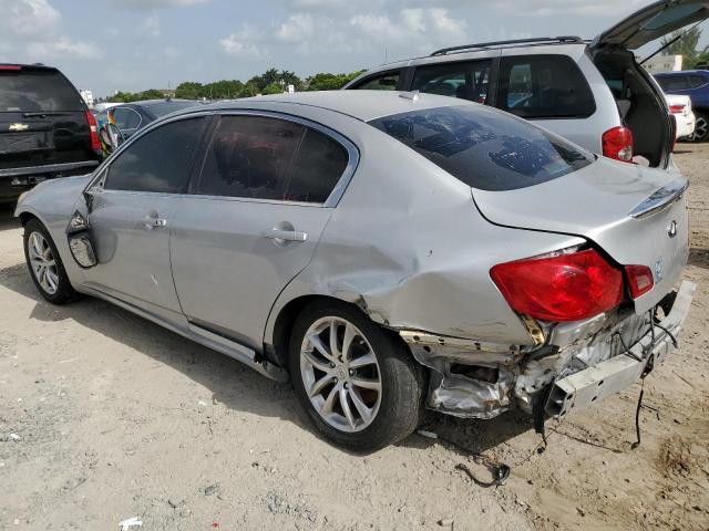 Photo 1 VIN: JN1CV6AP1CM930972 - INFINITI G37 SEDAN 