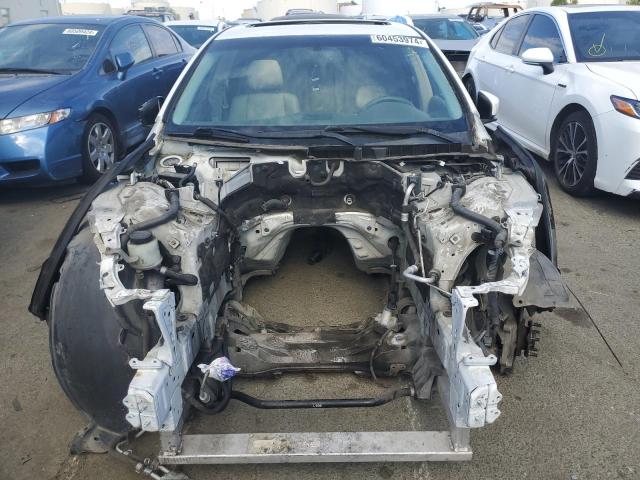 Photo 4 VIN: JN1CV6AP1CM931572 - INFINITI G37 BASE 