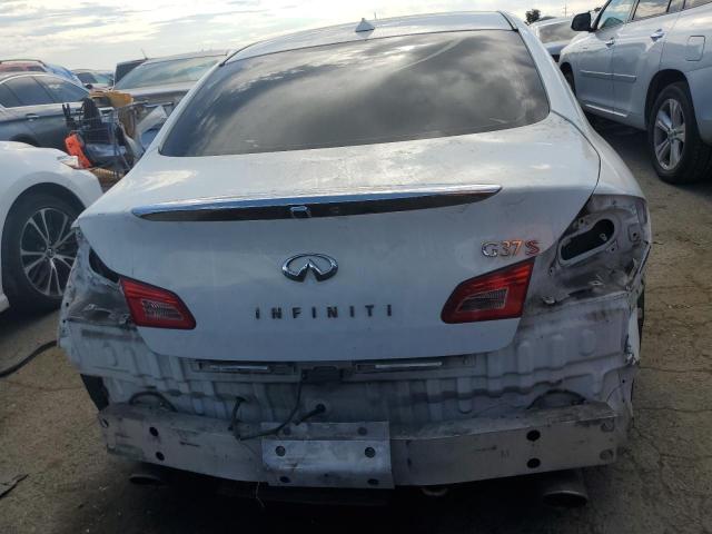 Photo 5 VIN: JN1CV6AP1CM931572 - INFINITI G37 BASE 