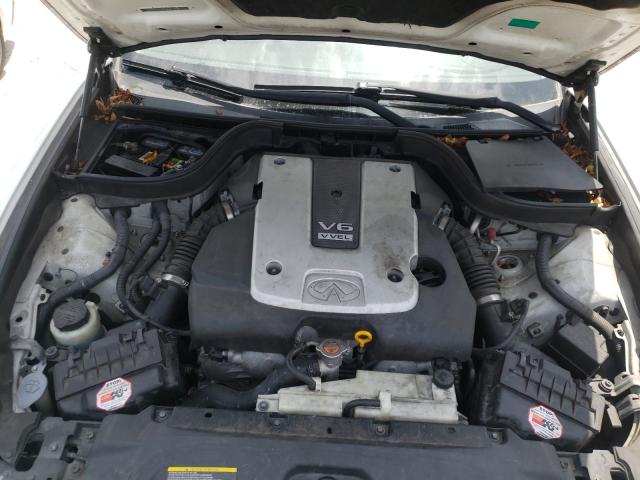 Photo 6 VIN: JN1CV6AP1CM934522 - INFINITI G37 BASE 