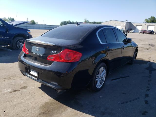 Photo 3 VIN: JN1CV6AP1CM934794 - INFINITI G37 BASE 