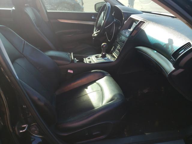 Photo 4 VIN: JN1CV6AP1CM934794 - INFINITI G37 BASE 