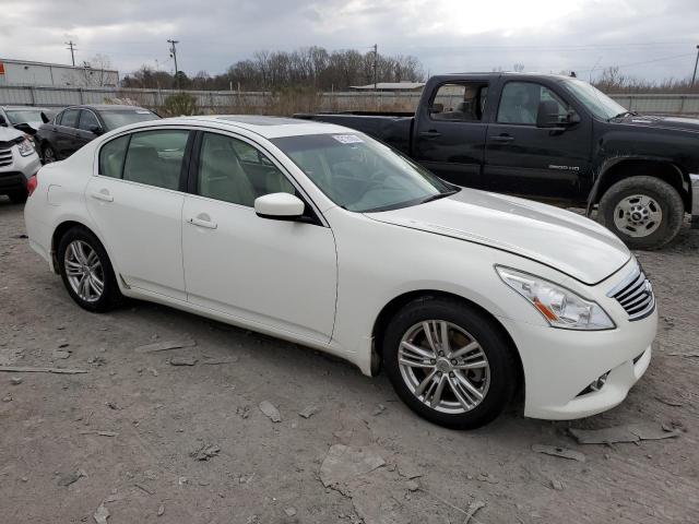 Photo 3 VIN: JN1CV6AP1CM935072 - INFINITI G37 BASE 