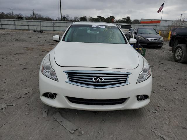 Photo 4 VIN: JN1CV6AP1CM935072 - INFINITI G37 BASE 